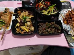 -嘎嘎鸭脑壳(蜀汉路店)