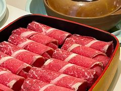 精选肥牛卷-润园四季椰子鸡火锅(南山海岸城店)