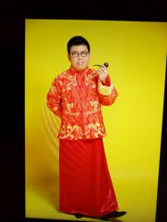 点击看大图 -金海岸婚纱摄影(塘沽店)