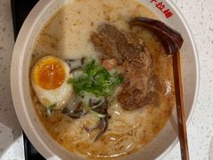 -味千拉面(广州白云机场T1西二店)