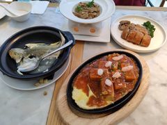-莆田餐厅PUTIEN(三里屯店)