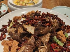 -鸡毛店·川菜(双楠店)