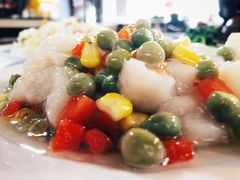 -绿野餐厅(上海动物园店)