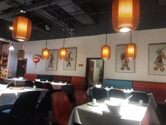 大堂-雲蜀龙阁·金牌水煮鱼(方庄店)