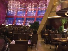 -杭州国际会议中心洲际酒店-原素全日餐厅(解放东路店)