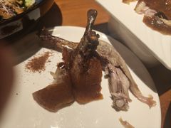 -又一福烤鸭·北京菜(东四店)