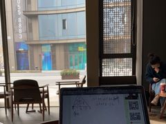 -星巴克(北京通州新光大中心店)