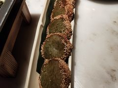 -绿茶餐厅(松江万达店)