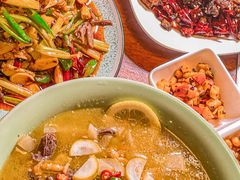 -绝城芋儿鸡(犀浦旗舰店)