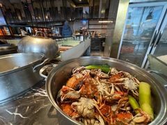 -星伦多自助料理·涮烤一体(杭州来福士店)