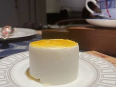 -丘吉尔餐厅(澳门伦敦人店)