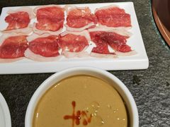 -清真京华源·涮肉烧烤(丰庆店)