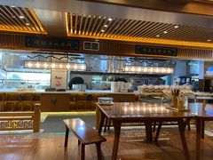 大堂-香麒园·过桥米线·南湖雅宴