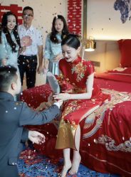 -CD视觉婚纱摄影