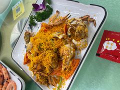 -景好海鲜餐厅(大鹏必选旅游店)