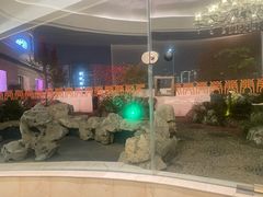 -老北门·苏帮菜·湖景包间(月光码头店)