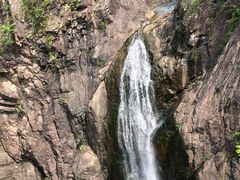 -磐安舞龙峡景区