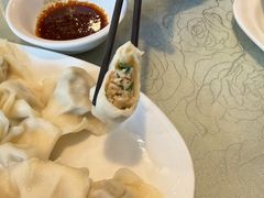 -黄家饺子东北特色菜馆(湖滨商业街店)