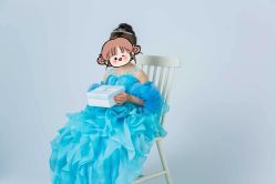 -倾城宝贝儿童摄影(浦东金谊店)