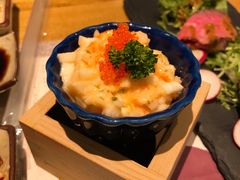 -赤坂亭·M9和牛烧肉·铁板烧(合肥万象城店)