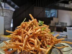 散子皮蛋-一棠龙虾•王牌虾球(楚河汉街店)