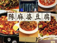 -陈麻婆豆腐(旗舰店)