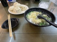 -四平包子铺