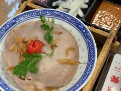 -芋包王闽南茶楼(八市店)