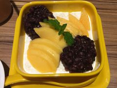 -粤港餐厅(禹州商业广场店)