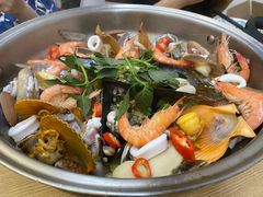 -派派茶客(金杏花园店)