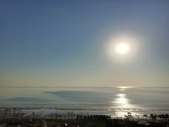 -青岛海泉湾皇冠假日度假酒店
