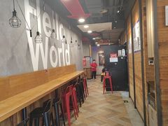 -西少爷(十里堡店)
