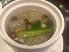 -西安皇冠假日酒店·御皇轩中餐厅