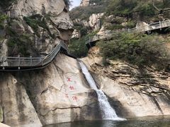 -黑龙潭风景区