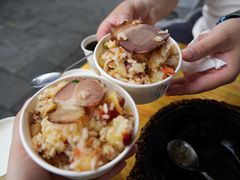 -渝绝回味碗土家洋芋饭(学道街店)