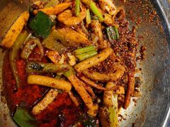 -嘎嘎鸭下巴·爆辣干锅(明教寺店)