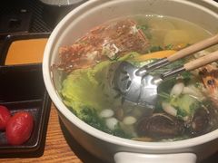 -花隐日式怀石料理(万象城购物中心店)