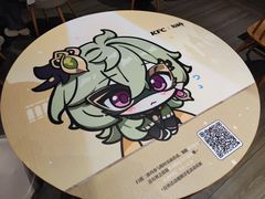 -肯德基(龙之梦购物中心店)