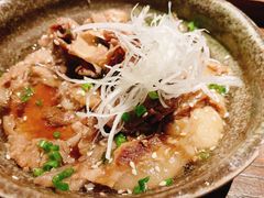 煮牛筋-三川·十酒Izakaya(南昌路店)
