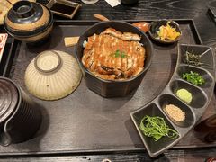 -玄白·炭烤活鳗(上海首店)