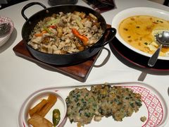 -谭厨中山传家菜.乳鸽.脆鲩鱼(华强北中航城店)
