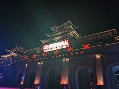 -济南方特东方神画