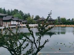 -威海华夏城景区