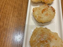 匠心鲜虾墨鱼饼-鸽味轩·粤菜小馆(高楼门总店)