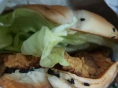 -德克士(阳光店)