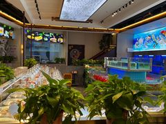 -粥堂里餐厅(城市御园店)