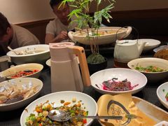 -桐湾大院·桐庐菜(滨江店)