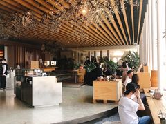 大堂-Seesaw Coffee(朝阳大悦城店)