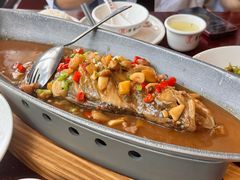 -集贤门·徽菜(福田店)