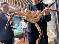 -流舫海鲜酒家(张溪店)